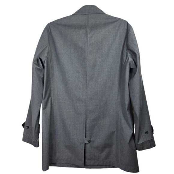 Peter Millar x Loro Piana Storm System Comfort Lining  coat - Picture 2 of 4